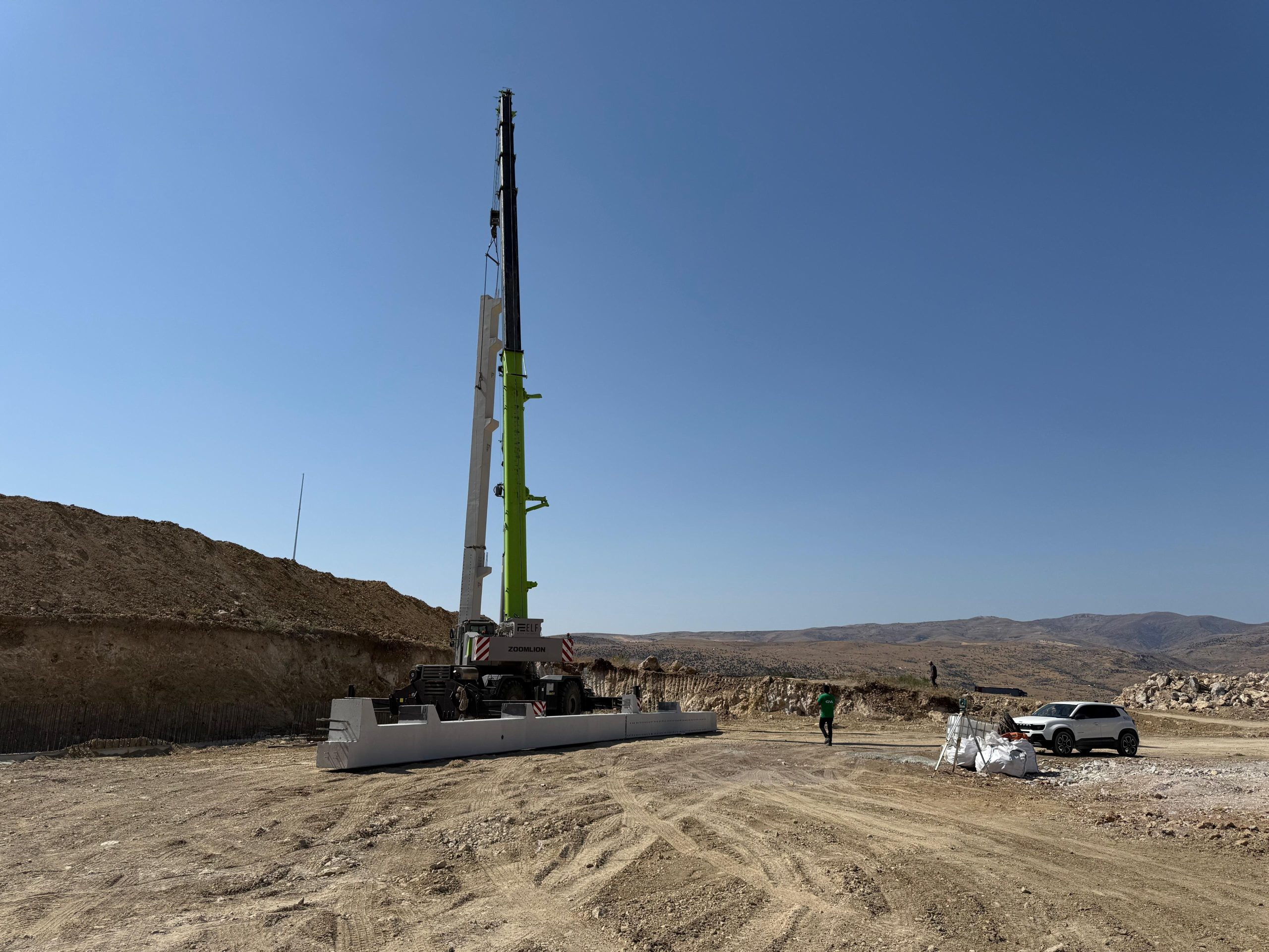 Ar-Ge Merkezimiz Faaliyete Geçti