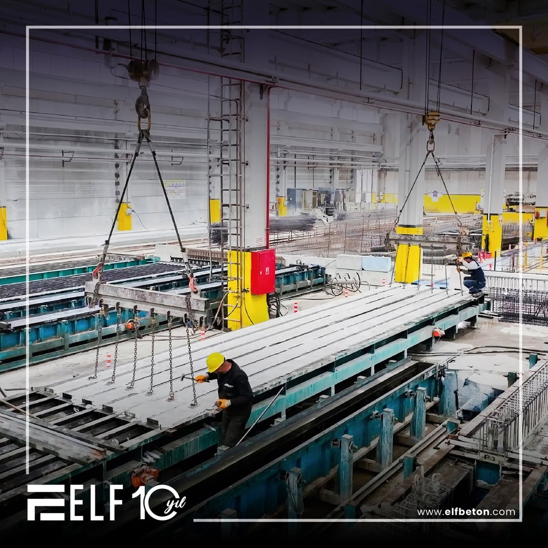 Üretim Kapasitesinde %40 Artış