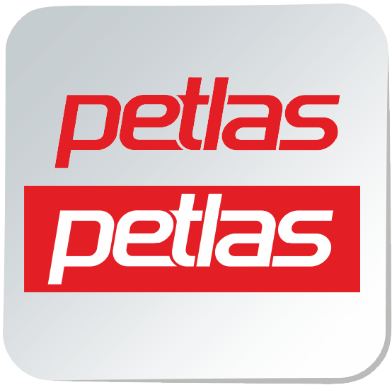 PETLAS logosu