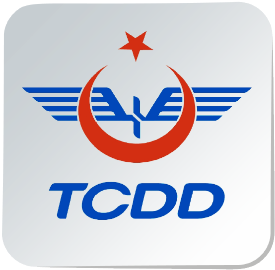 TCDD logosu